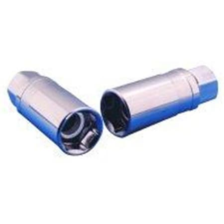 3/8 in. Drive Magnetic Spark Plug Socket 5/8 in.